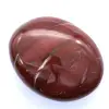 Seixo jaspe vermelho - 0