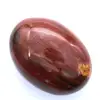 Seixo jaspe vermelho - 0