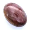 Seixo jaspe vermelho - 0