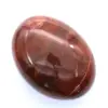 Seixo jaspe vermelho - 0