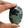 Seixos de jaspe kambamba - 1