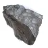 Hematita natural crua - 1