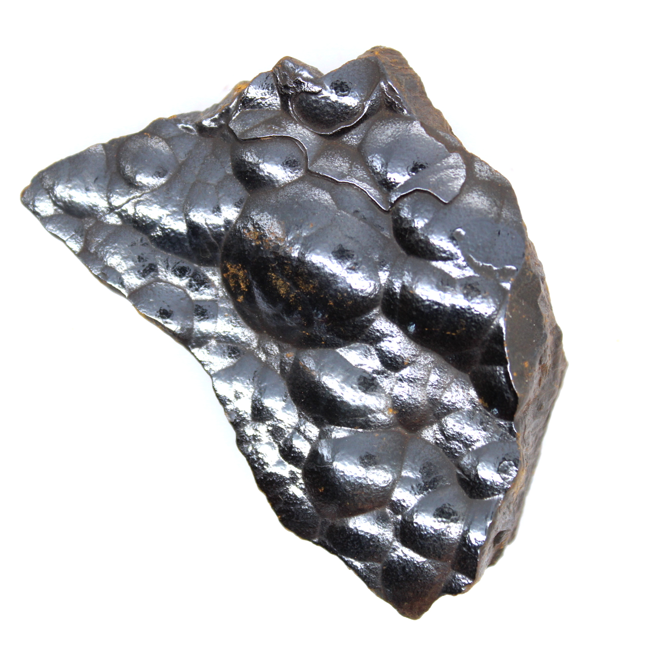 Pedra hematita