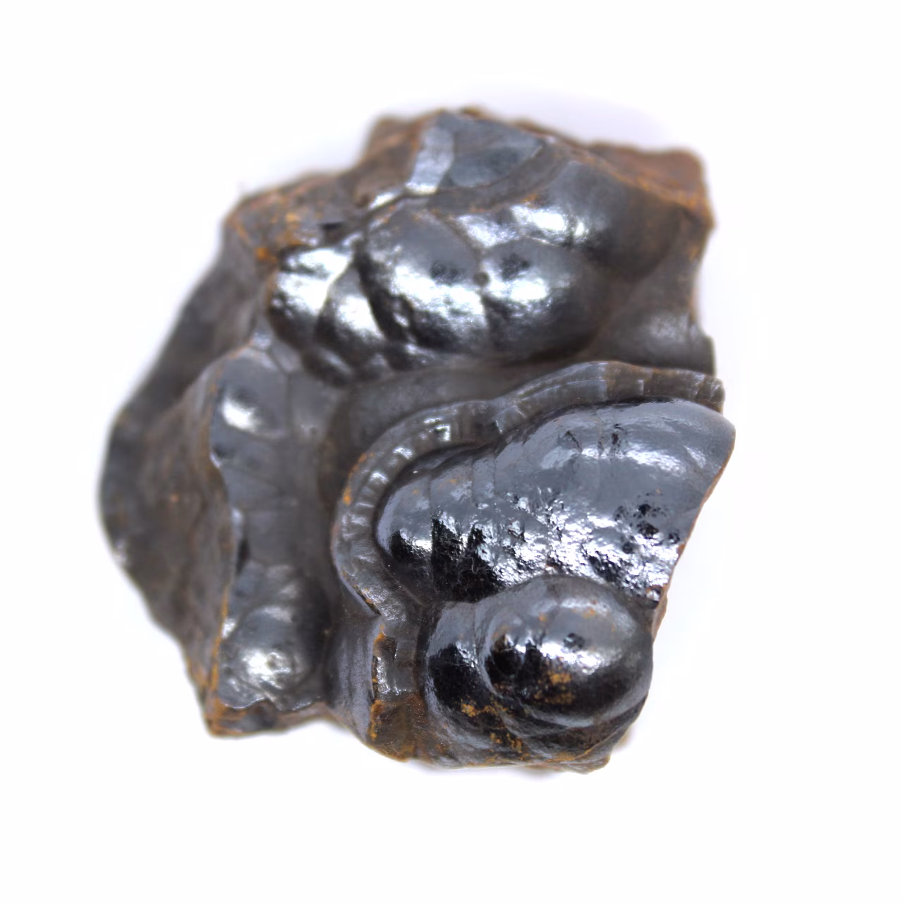 Pedra hematita