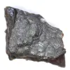 pedra de hematita bruta - 0