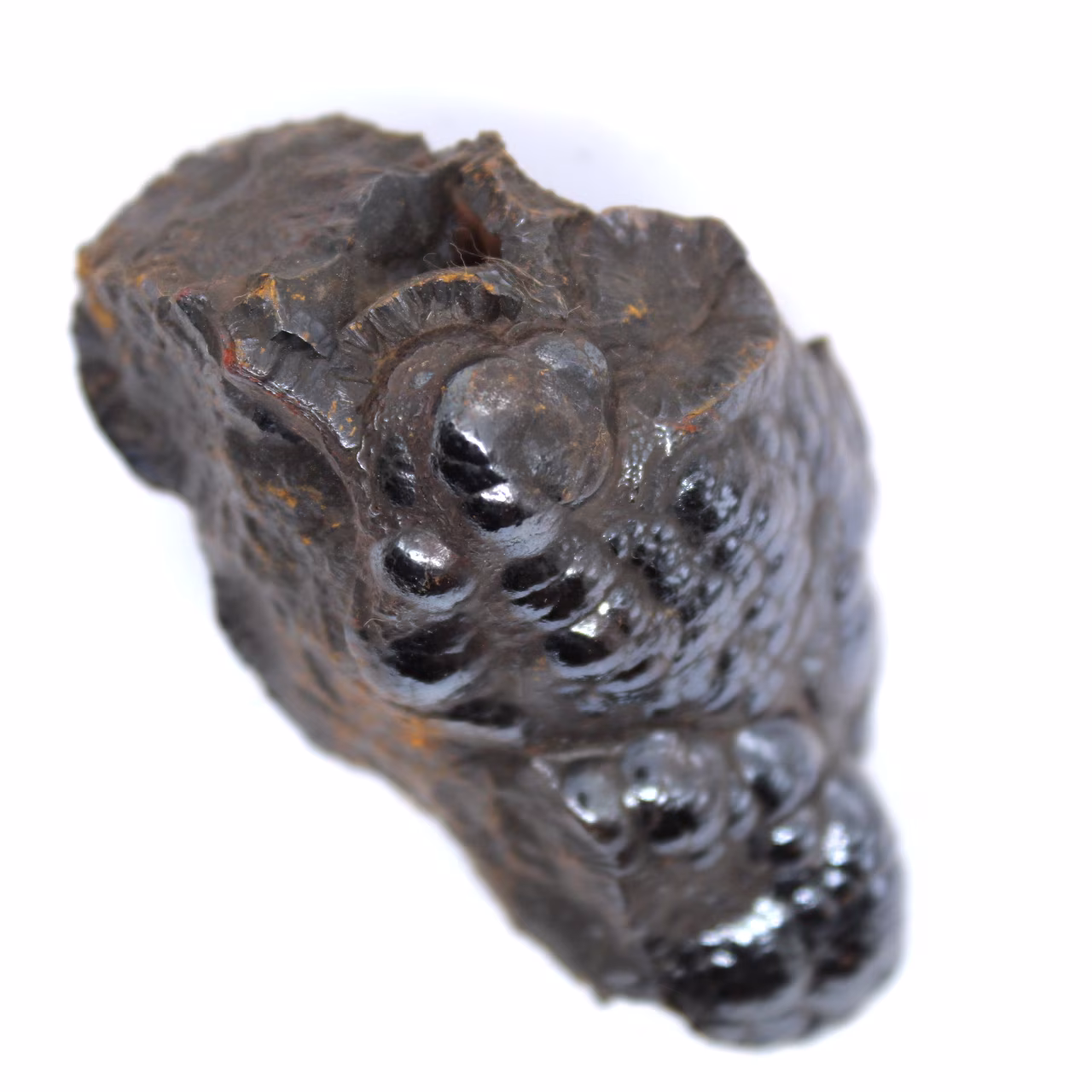 Pedra hematita