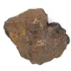 Hematita natural crua - 1