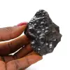 Hematita natural crua - 2
