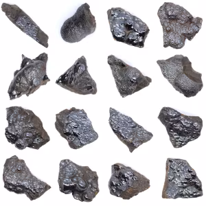 Pedra hematita