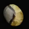 Seixos de septaria - 0