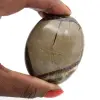 Seixos de septaria - 1