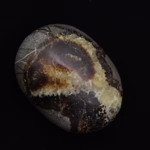 Seixos de septaria