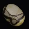 Seixos de septaria - 0