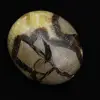 Seixos de septaria - 0