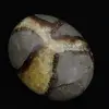 Seixos de septaria - 0
