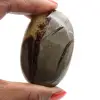 Seixos de septaria - 1