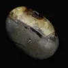 Seixos de septaria - 2