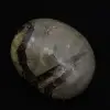 Seixos de septaria - 2