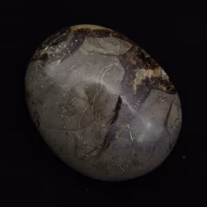 Seixos de septaria