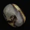 Seixos de septaria - 2