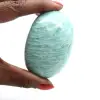 Seixos de amazonita - 1
