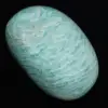 Seixos de amazonita - 2