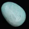Seixos de amazonita - 2