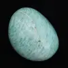 Seixos de amazonita - 2