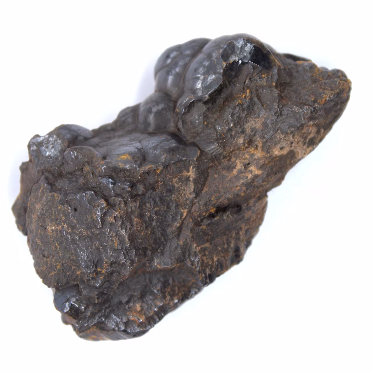 Hematita bruta