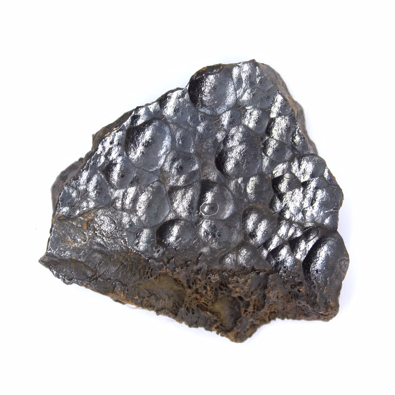 Hematita Bruta