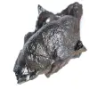 Hematita natural crua - 0