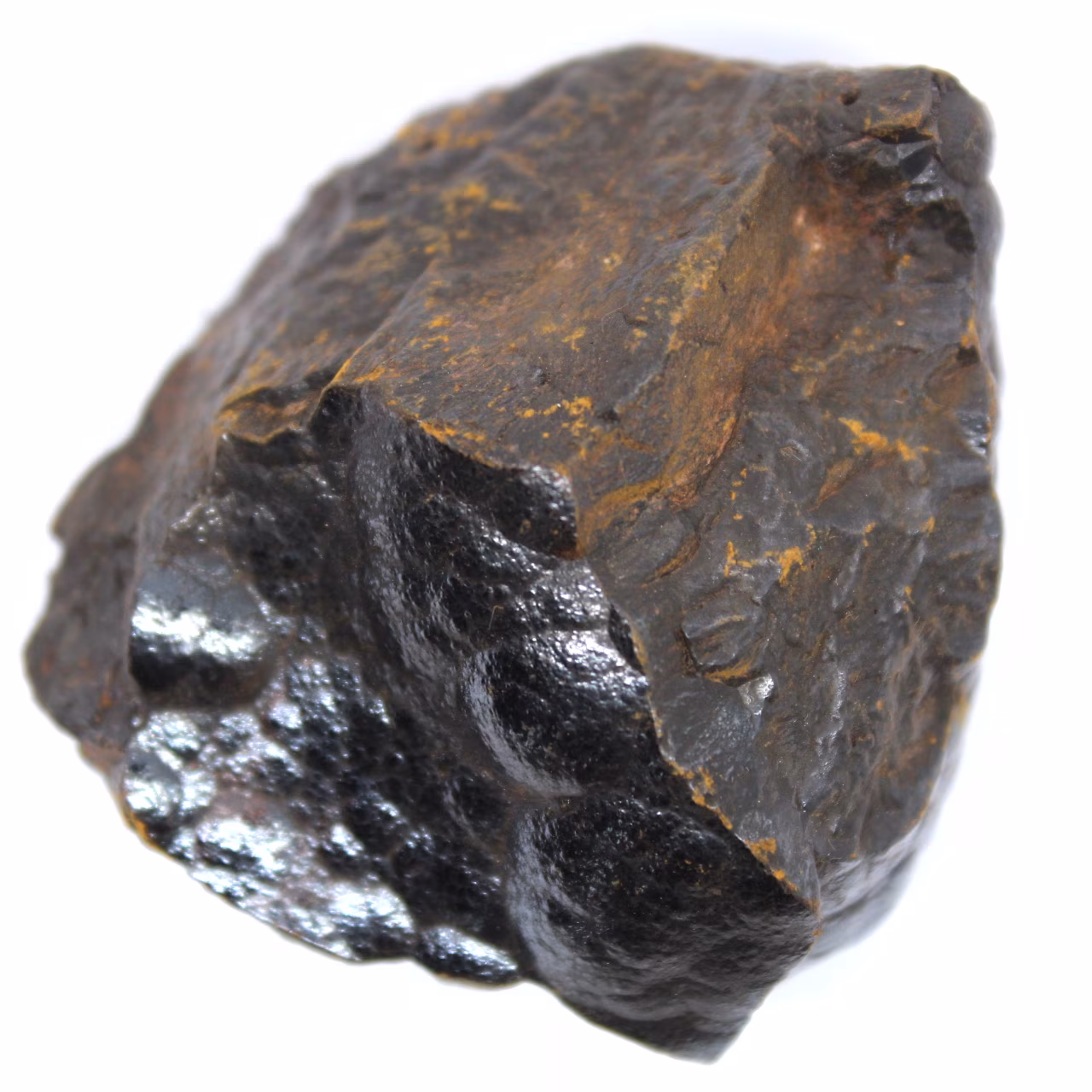 Pedra hematita