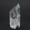 Prisma de quartzo com inclusão - 2