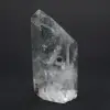 Prisma de quartzo com inclusão - 3