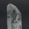 Prisma de quartzo com inclusão - 4