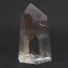 Prisma de cristal de rocha ressurgido - 3