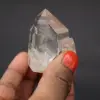Prisma de cristal de rocha - 0