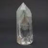 Quartzo com inclusão de clorita - 1