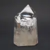 Cristal de rocha com inclusão - 3