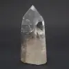 Cristal de rocha com inclusão - 4