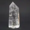 Cristal de rocha com inclusão - 2