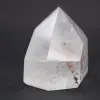 Cristal de rocha com inclusão - 2