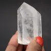 Prisma de quartzo com inclusão - 2