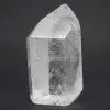 Quartzo com inclusão de clorita - 3