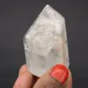 Prisma de quartzo com inclusão - 3