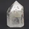 Pedra de cristal - 1