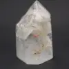Pedra de cristal - 4