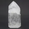 Pedra de cristal - 1