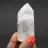 Pedra de cristal