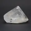Cristal de rocha com inclusão - 1
